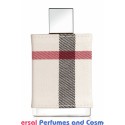 London Burberry Generic Oil Perfume 50ML (00116)